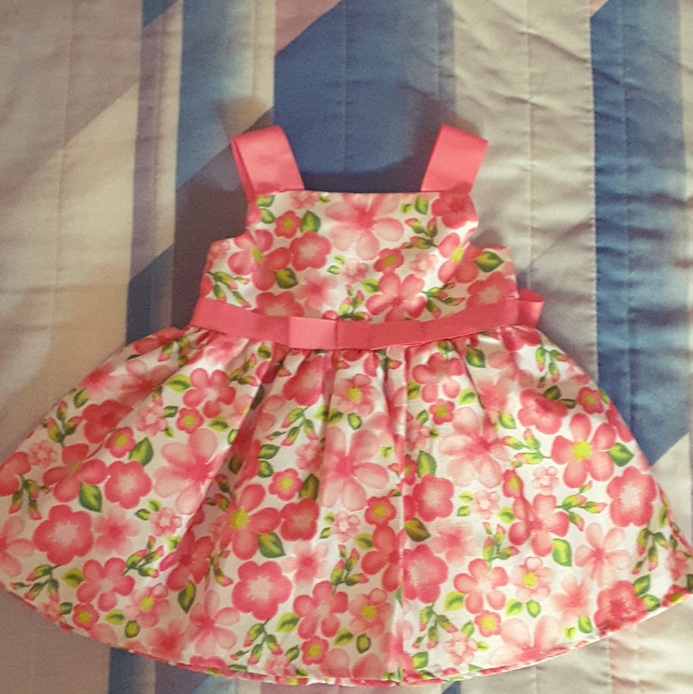 Baby gril dress